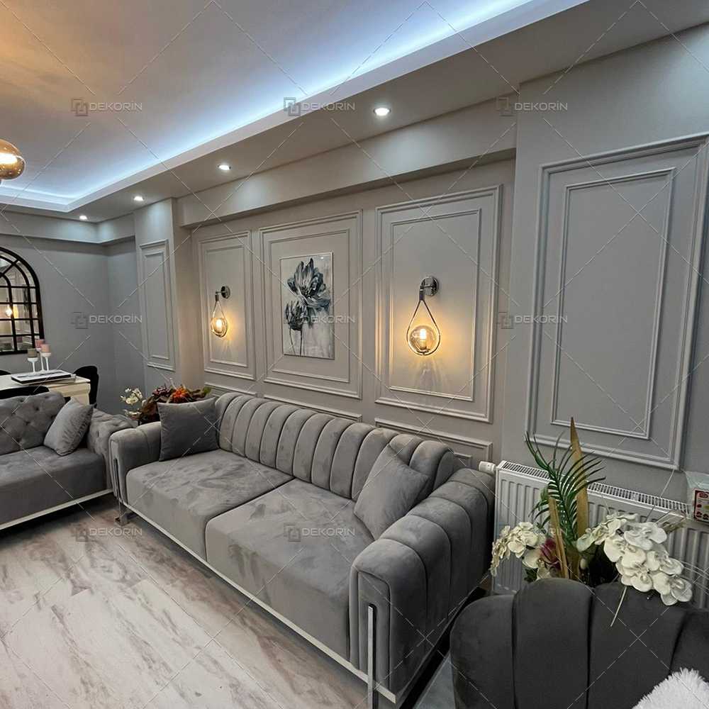 Interieurdecoratie