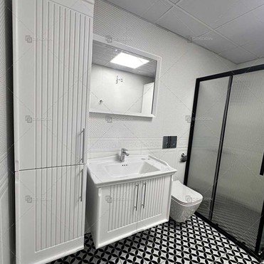 Badkamer Decoratie