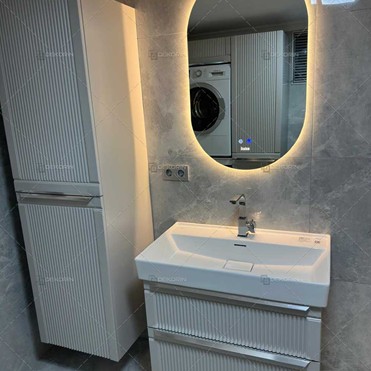Badkamer Decoratie