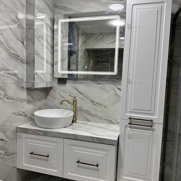 Badkamer Decoratie