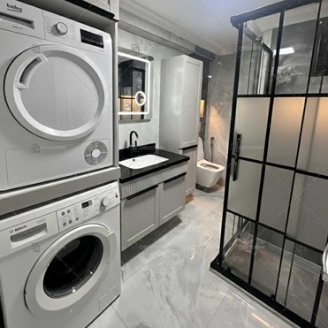 Badkamer Decoratie