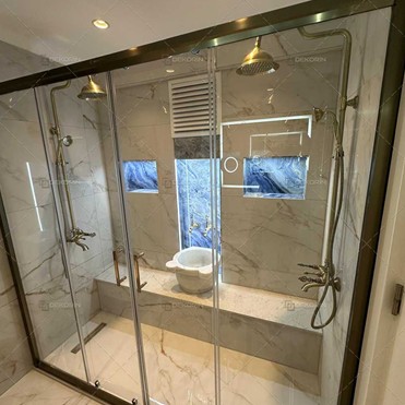 Badkamer Decoratie