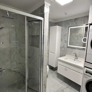 Badkamer Decoratie