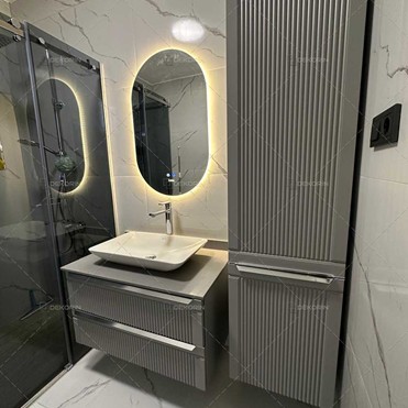 Badkamer Decoratie