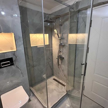 Badkamer Decoratie