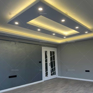 Interieurdecoratie