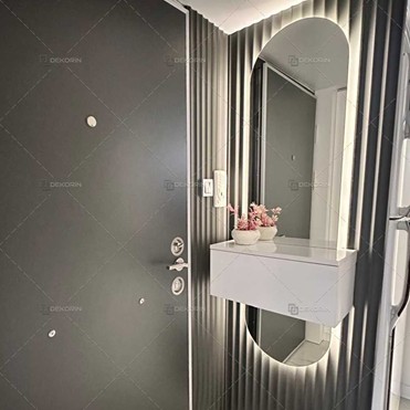 Interieurdecoratie
