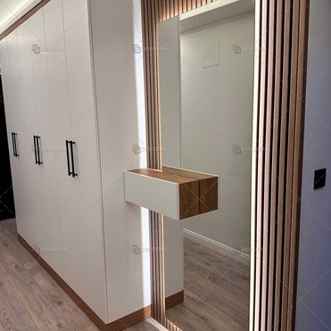 Interieurdecoratie