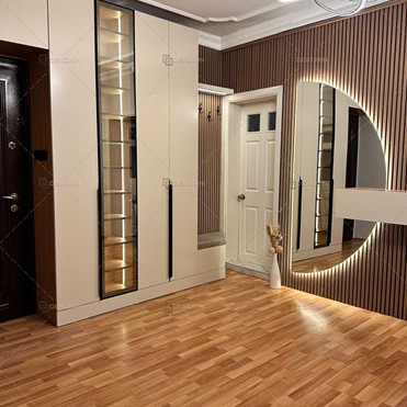 Interieurdecoratie