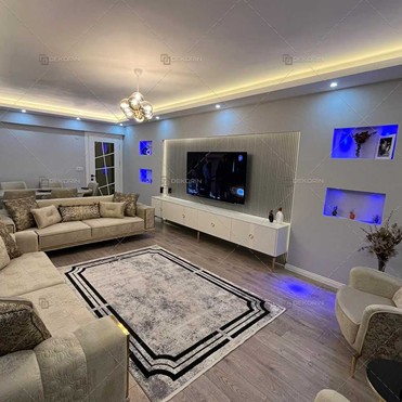 Interieurdecoratie