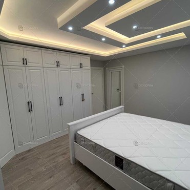 Interieurdecoratie