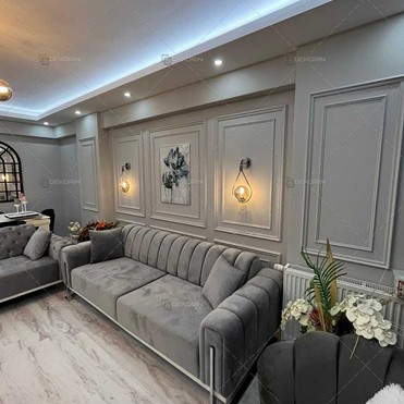Interieurdecoratie