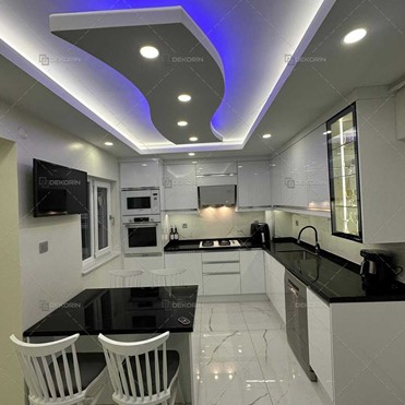 Interieurdecoratie