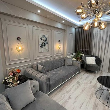 Interieurdecoratie