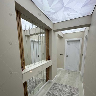 Interieurdecoratie