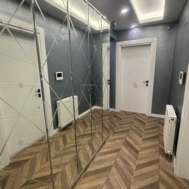 Interieurdecoratie
