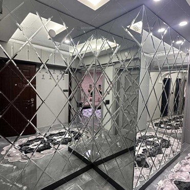 Interieurdecoratie