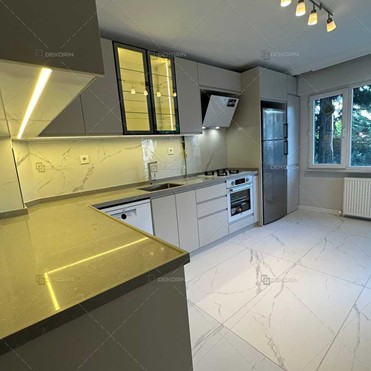Keuken Decoratie