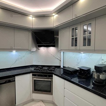 Keuken Decoratie