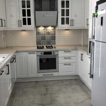 Keuken Decoratie