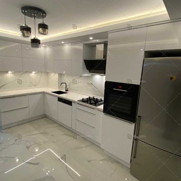 Keuken Decoratie