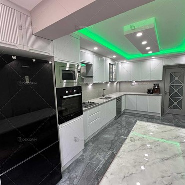 Keuken Decoratie