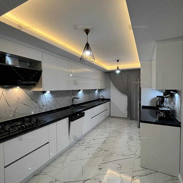 Keuken Decoratie
