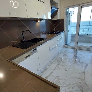 Keuken Decoratie