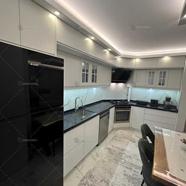 Keuken Decoratie