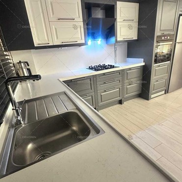 Keuken Decoratie
