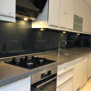 Keuken Decoratie