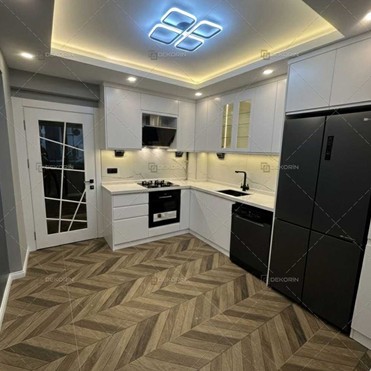 Keuken Decoratie