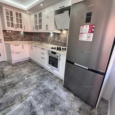 Keuken Decoratie