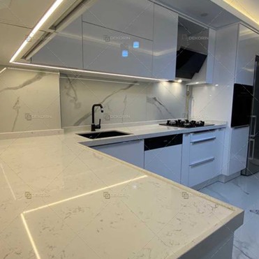 Keuken Decoratie