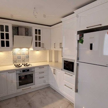 Keuken Decoratie