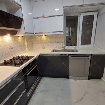 Keuken Decoratie