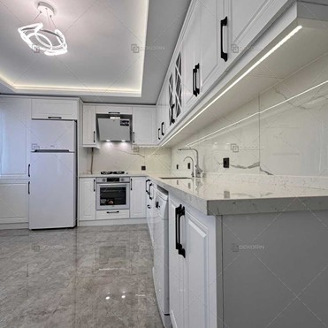 Keuken Decoratie