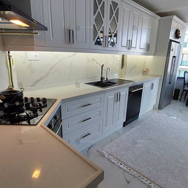 Keuken Decoratie