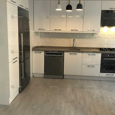 Keuken Decoratie