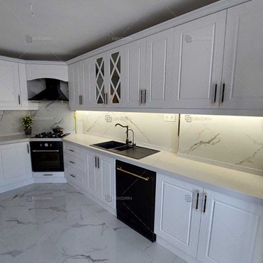 Keuken Decoratie