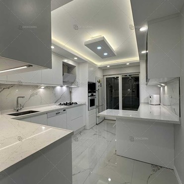 Keuken Decoratie